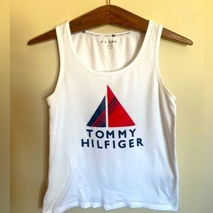 Adorable Tommy Hilfiger Tank